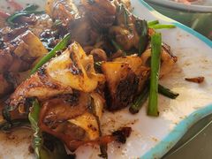 -七鲜渔港美食餐厅(巽寮湾海景店)