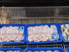 -盒马X会员店(王府井奥莱UP TOWN店)