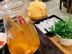 毛根甘蔗水-廣順興(明鸿路店)