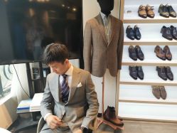 -优刻西服西装定制(金轮国际广场店)