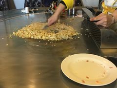 -璐法式铁板烧(滏东总店)