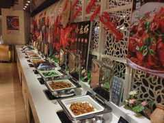 -王宝和大酒店大堂吧(九江路店)