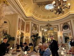 -The Ritz Restaurant