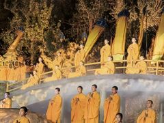 -禅宗少林·音乐大典