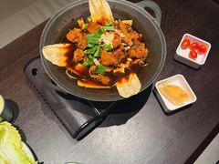 -和子足浴SPA会馆(梁溪店)