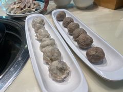 -匠心牛公馆·潮汕牛肉海鲜火锅(索菲特店)