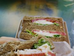 -Bread618面包生日蛋糕(欧亚商都店)