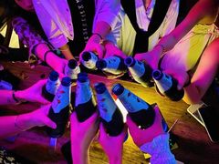 -Perry's·酒吧(黄埔大道店)