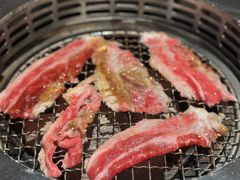 -Kingkong Buffet(The Mercury ville)