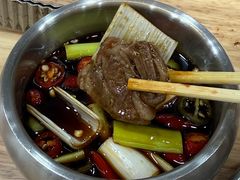 -农民烧烤(延边社区店)