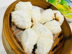 蚝皇叉烧包-点都德·毕德寮