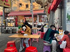 -汪记鲜鱼糊汤粉(沈阳路总店)