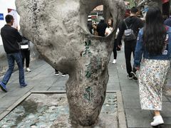 -芙蓉泉·烤鸡爪(芙蓉街店)