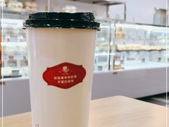 -白玉兰食品(中山公园龙之梦店)