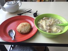 云吞-食为天(贵阳路店)
