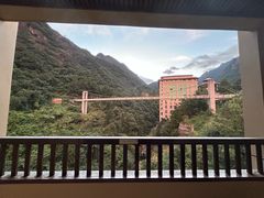 -三清山希尔顿度假酒店