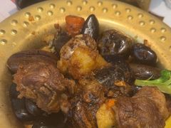 -哈啾嗨·蒙文化主题餐厅(京汉新城店)