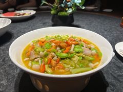 -海味·悦外滩中餐厅(上海宝龙丽筠酒店)