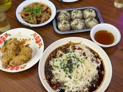 -谢记上海大排档(长寿路店)