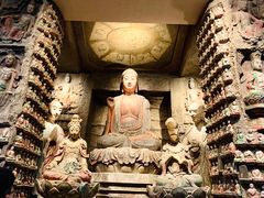 -陕西历史博物馆