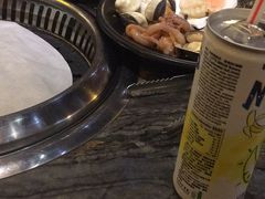 -熊出没日本烧肉放题