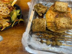 -河南前程·羊肉汤·烧烤(总店)