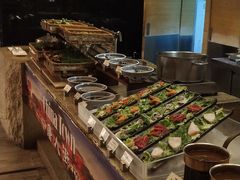 -上海东方佘山翰悦阁酒店·Vie全日制餐厅