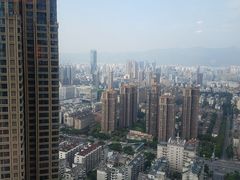 -三迪希尔顿酒店·星空酒廊