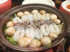 -井水小厨·湘菜(活力广场店)