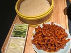 -小菜园新徽菜(青岛市南万象城店)