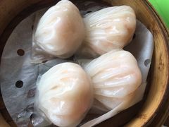 虾饺-香江小厨 The Kitchen(香江俱乐部店)