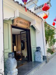 -爱儿美儿童摄影(五路居花园别墅店)