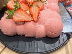 -顺德美的万豪酒店·自助餐·贡厨