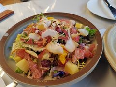 -盐说·西式餐酒馆(光明万达店)