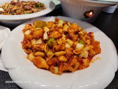 -紫光园·烤鸭·北京菜(团结湖店)
