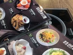-火炉火自助餐(枫蓝国际店)
