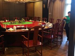 包厢-萧记三鲜烩面(瑞达路店)