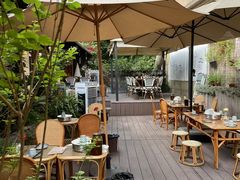 -贰醒·私房小院烧烤 (太古里店)