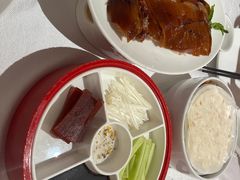 -满堂·烤鸭店·北京菜(鼓楼店)