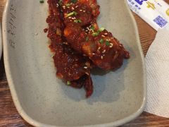 -弘益酱蟹