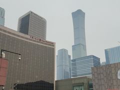 -北京中国大饭店