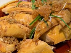 -潮粥荟·潮汕砂锅粥(朝阳大悦城店)