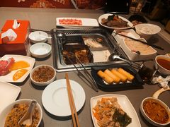-海底捞火锅(万达广场店)