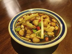 -贰醒·私房小院烧烤 (太古里店)