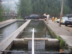 钓鱼-北京水岸山吧度假村(雁栖镇店)