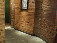 -额尔敦传统涮(公园西路店)