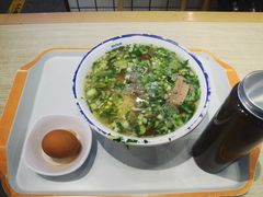 -丝路伊兰·兰州牛肉面(马连道店)
