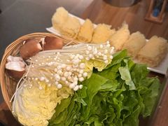 -同仁四季椰子鸡(无锡滨湖万象汇店)