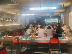 -碎怂烤肉(钟楼柳巷店)