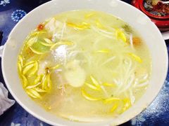 -桥香园云南过桥米线(金马碧鸡店)